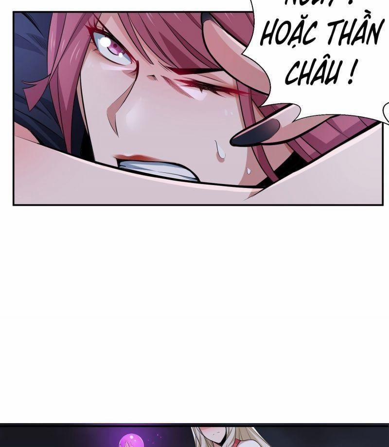 Ta Chỉ Muốn Bị Các Vị Đánh Chết 2 trang 11