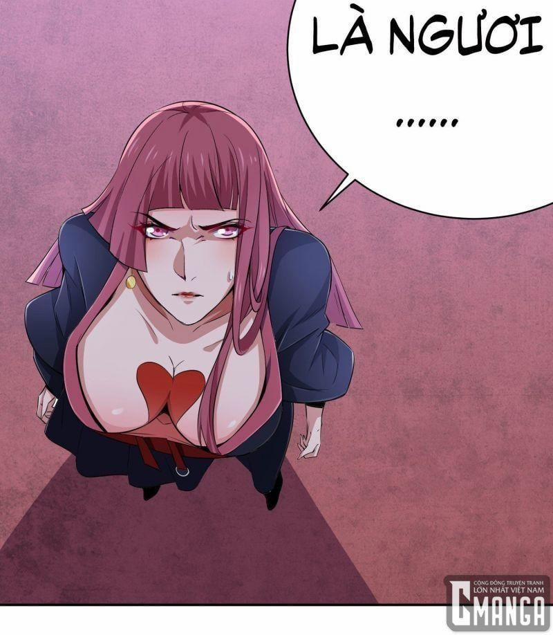 Ta Chỉ Muốn Bị Các Vị Đánh Chết 2 trang 15