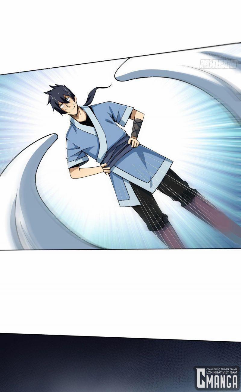 Ta Chỉ Muốn Bị Các Vị Đánh Chết 2 trang 33