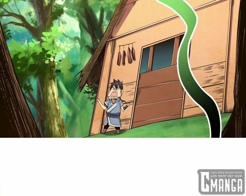 Ta Chỉ Muốn Bị Các Vị Đánh Chết 2 trang 47