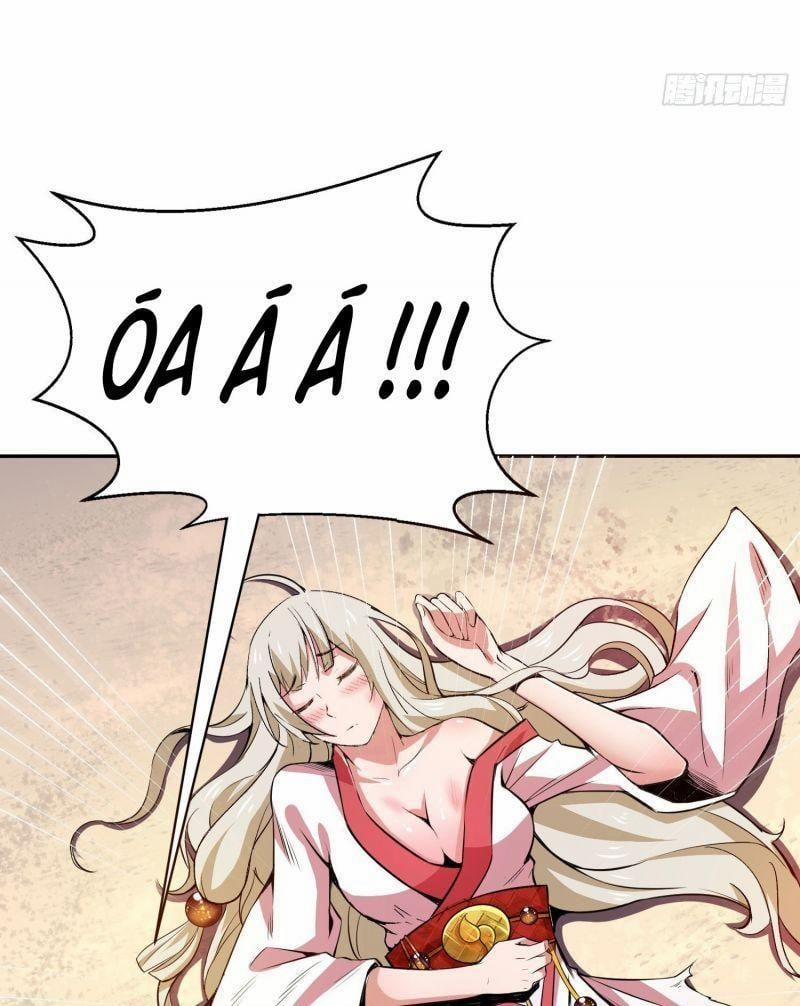 Ta Chỉ Muốn Bị Các Vị Đánh Chết 2 trang 58