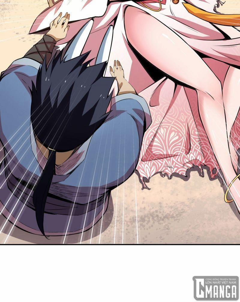 Ta Chỉ Muốn Bị Các Vị Đánh Chết 2 trang 59