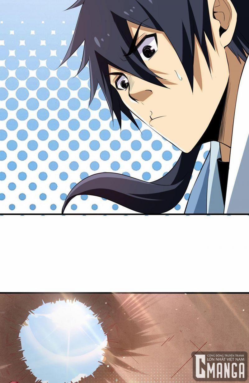 Ta Chỉ Muốn Bị Các Vị Đánh Chết 3 trang 1