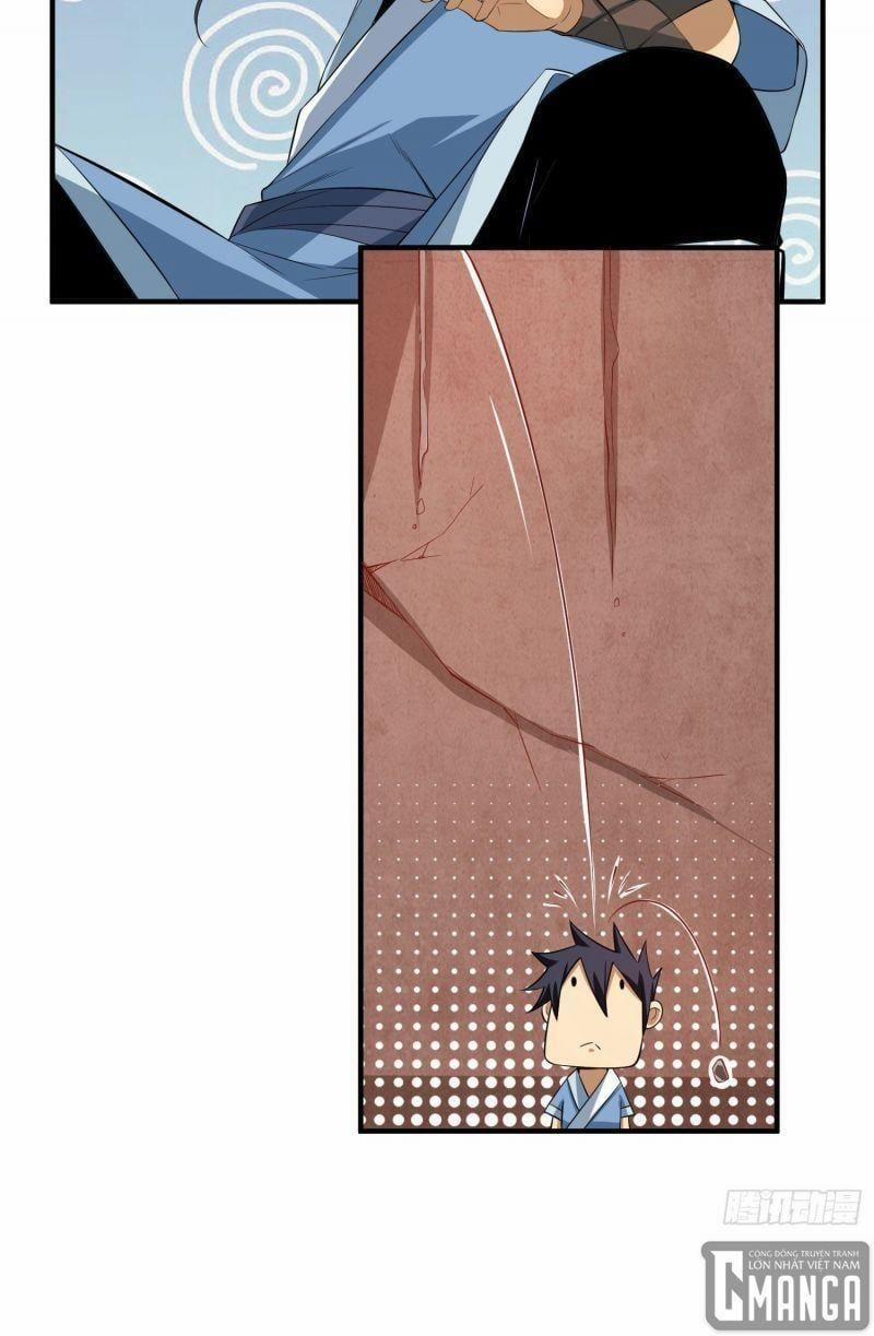 Ta Chỉ Muốn Bị Các Vị Đánh Chết 3 trang 13