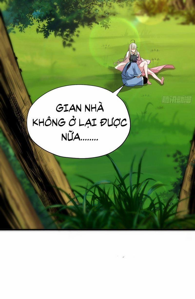 Ta Chỉ Muốn Bị Các Vị Đánh Chết 3 trang 16