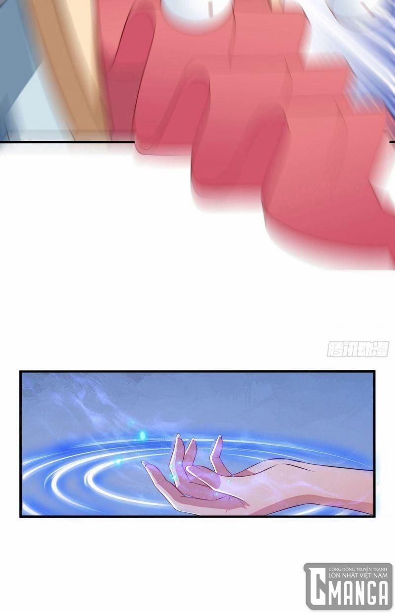 Ta Chỉ Muốn Bị Các Vị Đánh Chết 3 trang 23