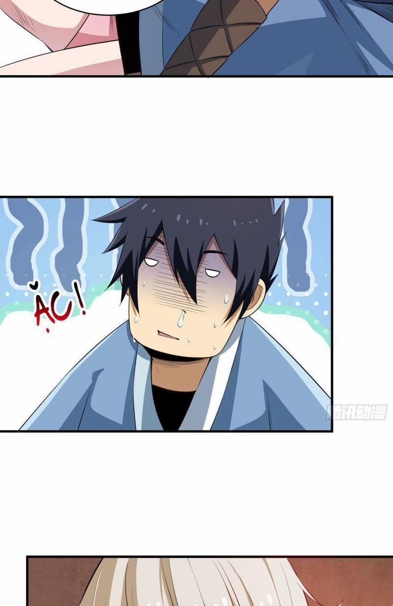 Ta Chỉ Muốn Bị Các Vị Đánh Chết 3 trang 8