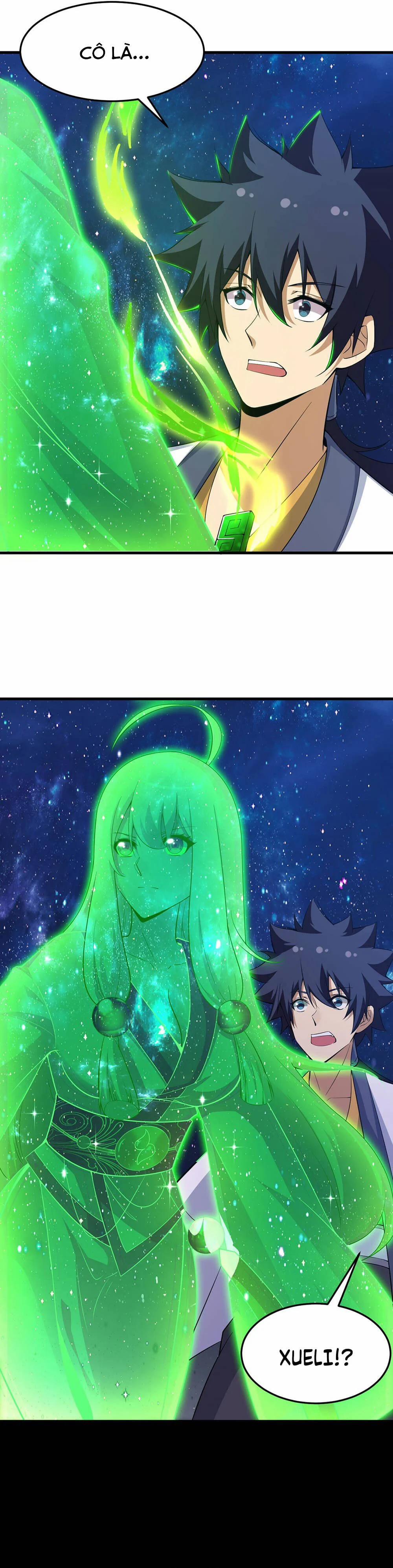 Ta Chỉ Muốn Bị Các Vị Đánh Chết 91 trang 14