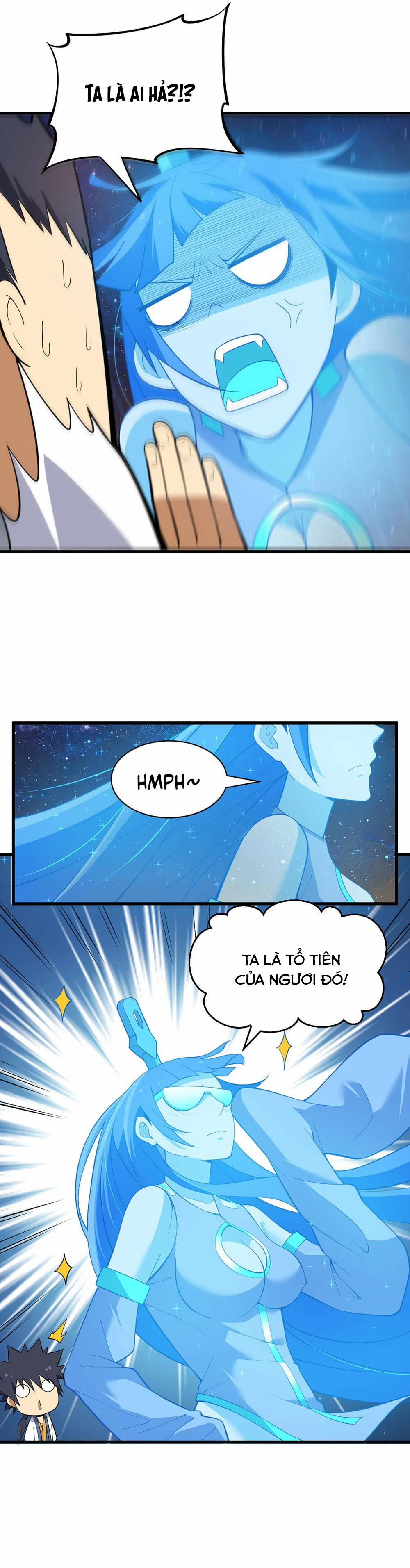 Ta Chỉ Muốn Bị Các Vị Đánh Chết 92 trang 2