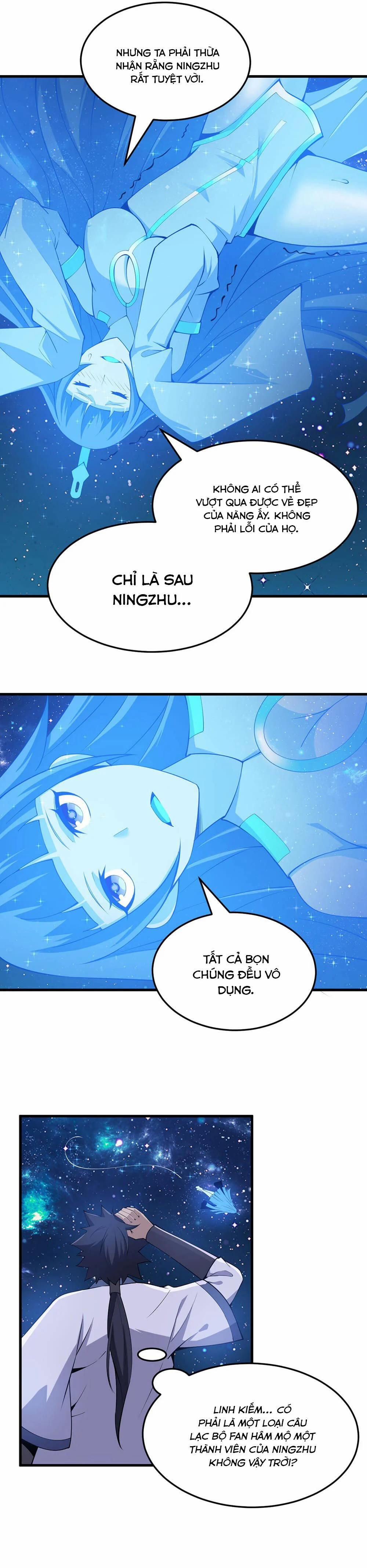 Ta Chỉ Muốn Bị Các Vị Đánh Chết 92 trang 7