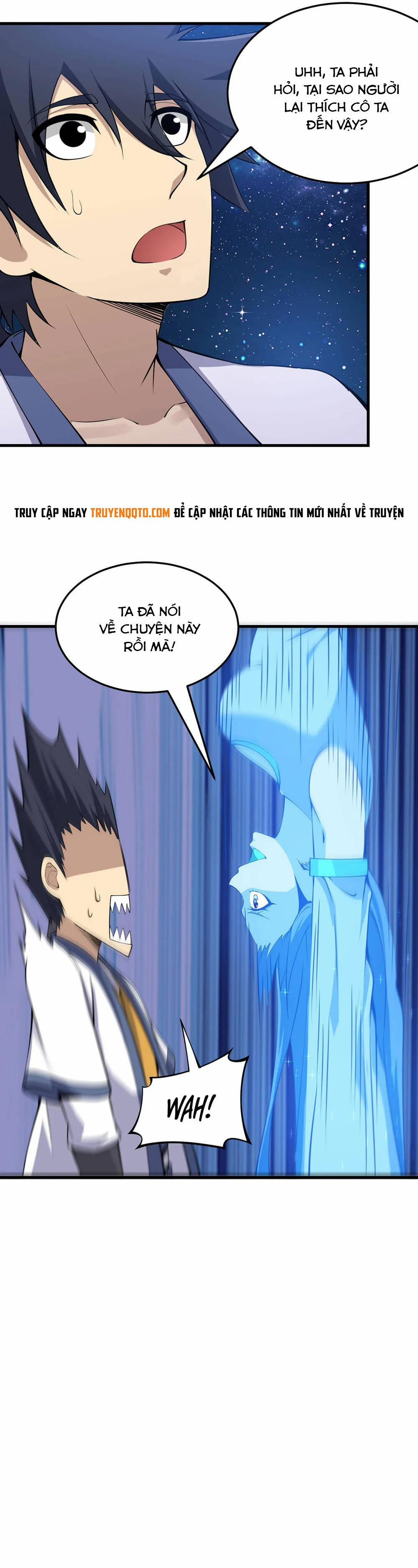 Ta Chỉ Muốn Bị Các Vị Đánh Chết 92 trang 8