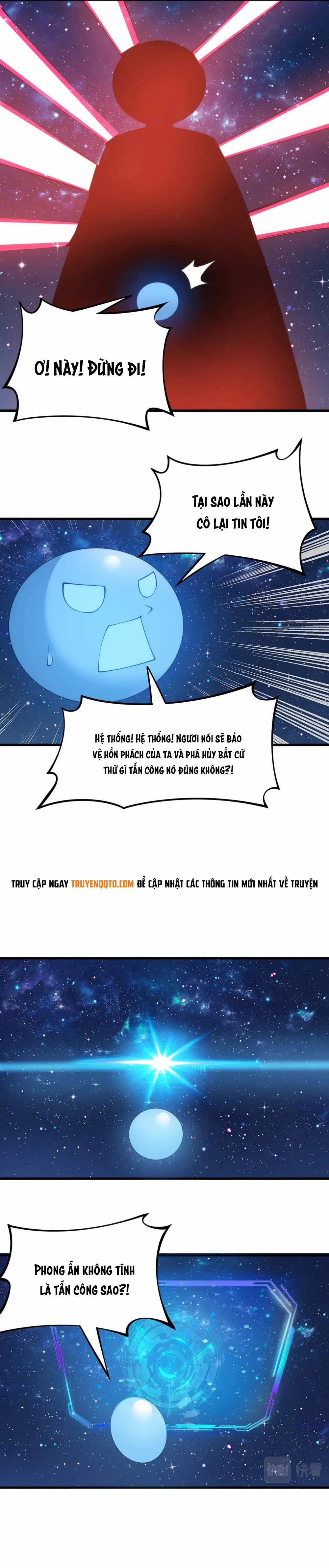 Ta Chỉ Muốn Bị Các Vị Đánh Chết 97 trang 16