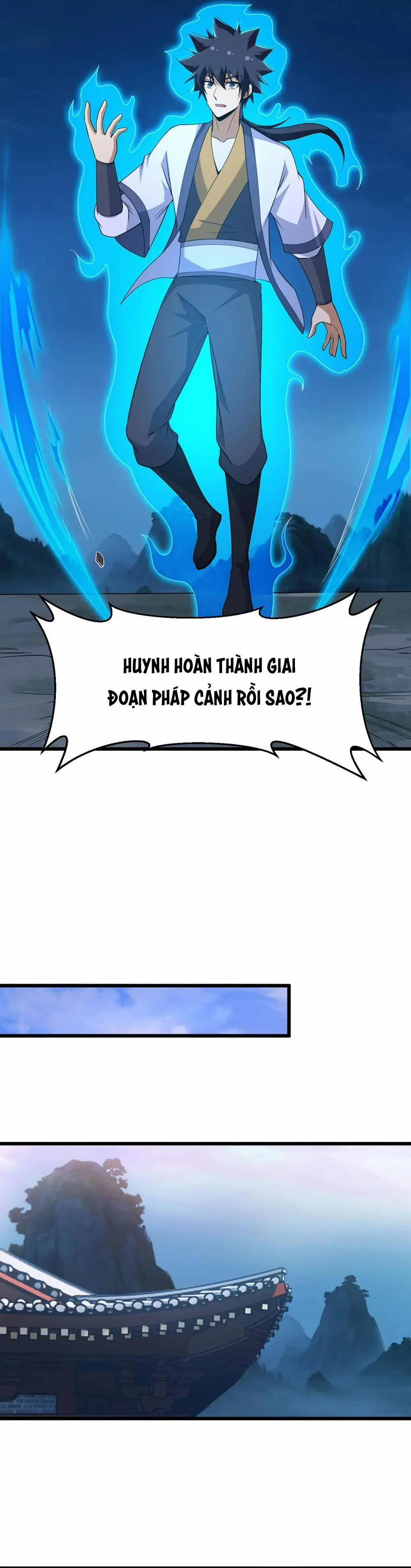 Ta Chỉ Muốn Bị Các Vị Đánh Chết 99 trang 12