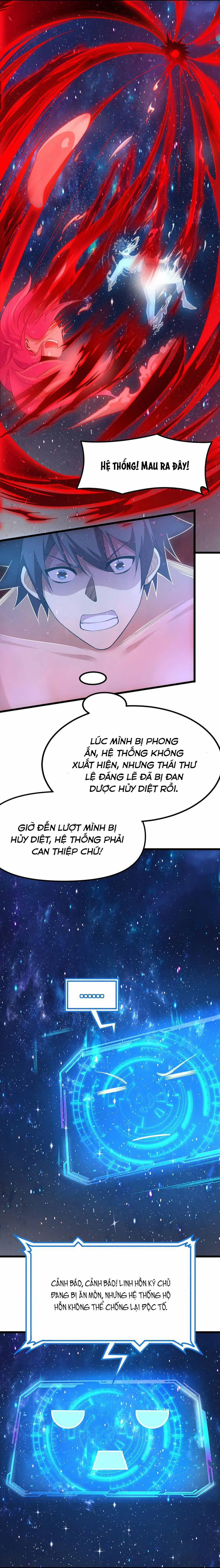 Ta Chỉ Muốn Bị Các Vị Đánh Chết 99 trang 2