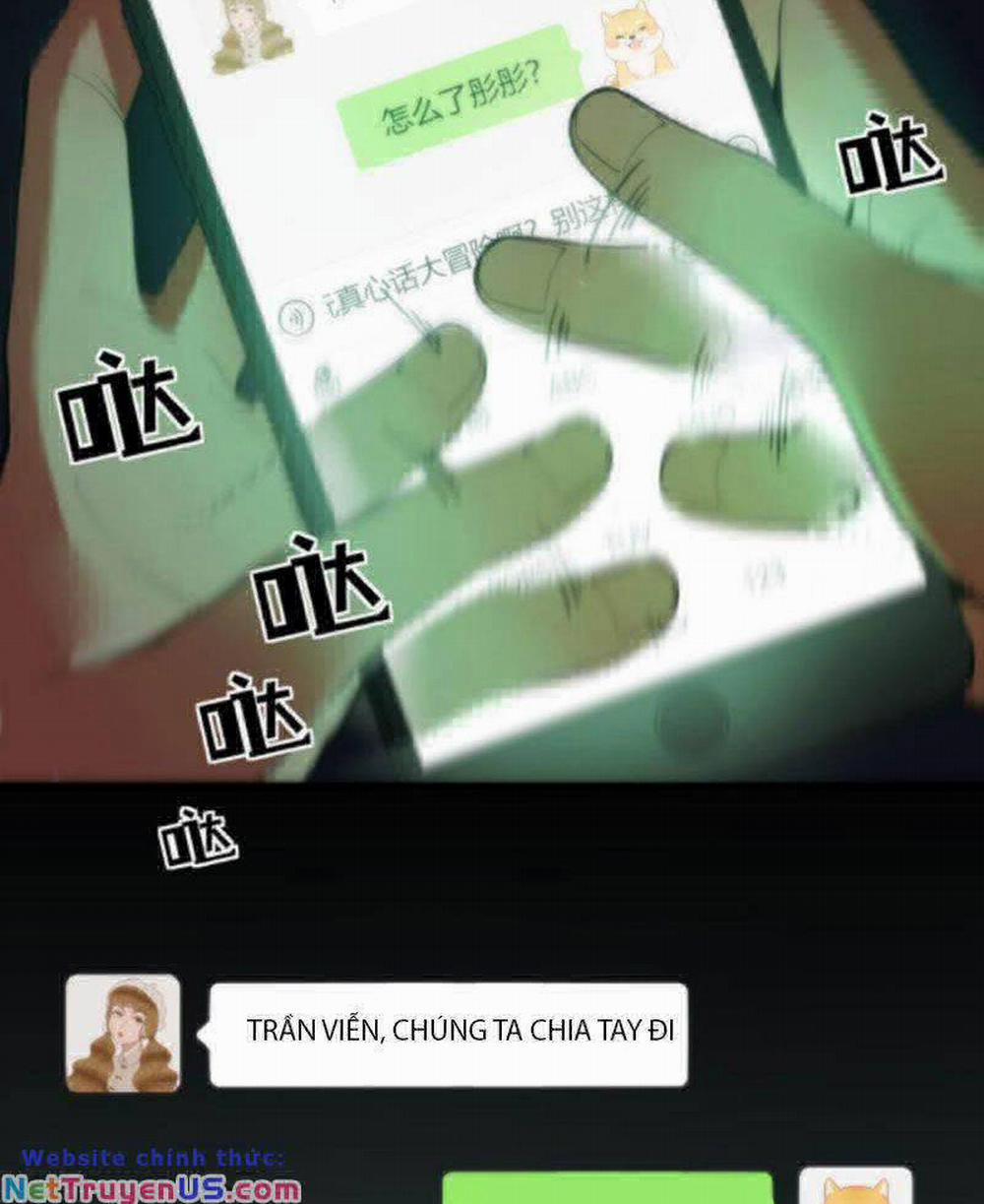 Ta Có 90 Tỷ Tiền Liếm Cẩu! 1 trang 5