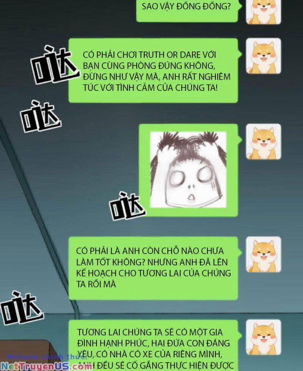 Ta Có 90 Tỷ Tiền Liếm Cẩu! 1 trang 6