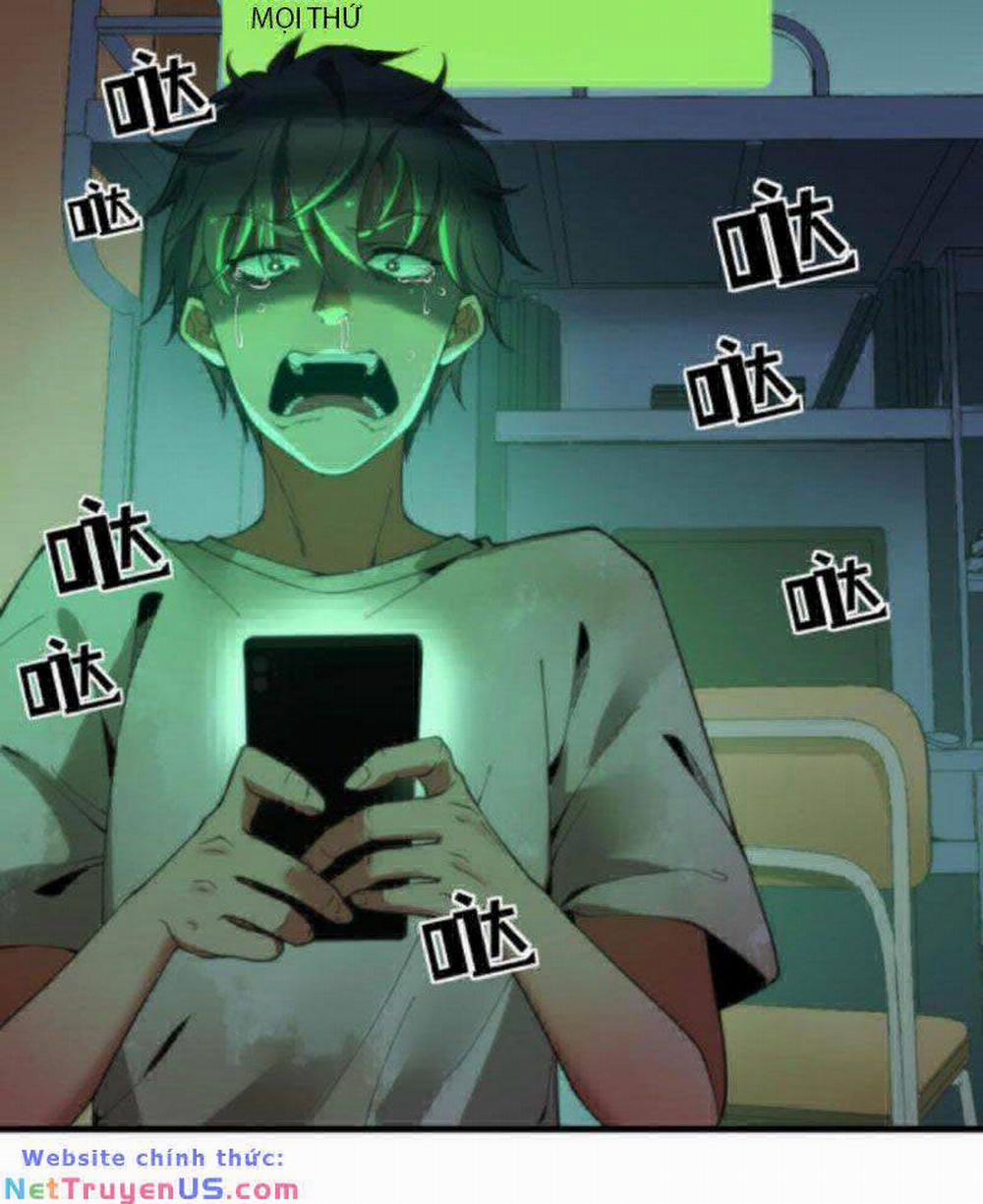 Ta Có 90 Tỷ Tiền Liếm Cẩu! 1 trang 7