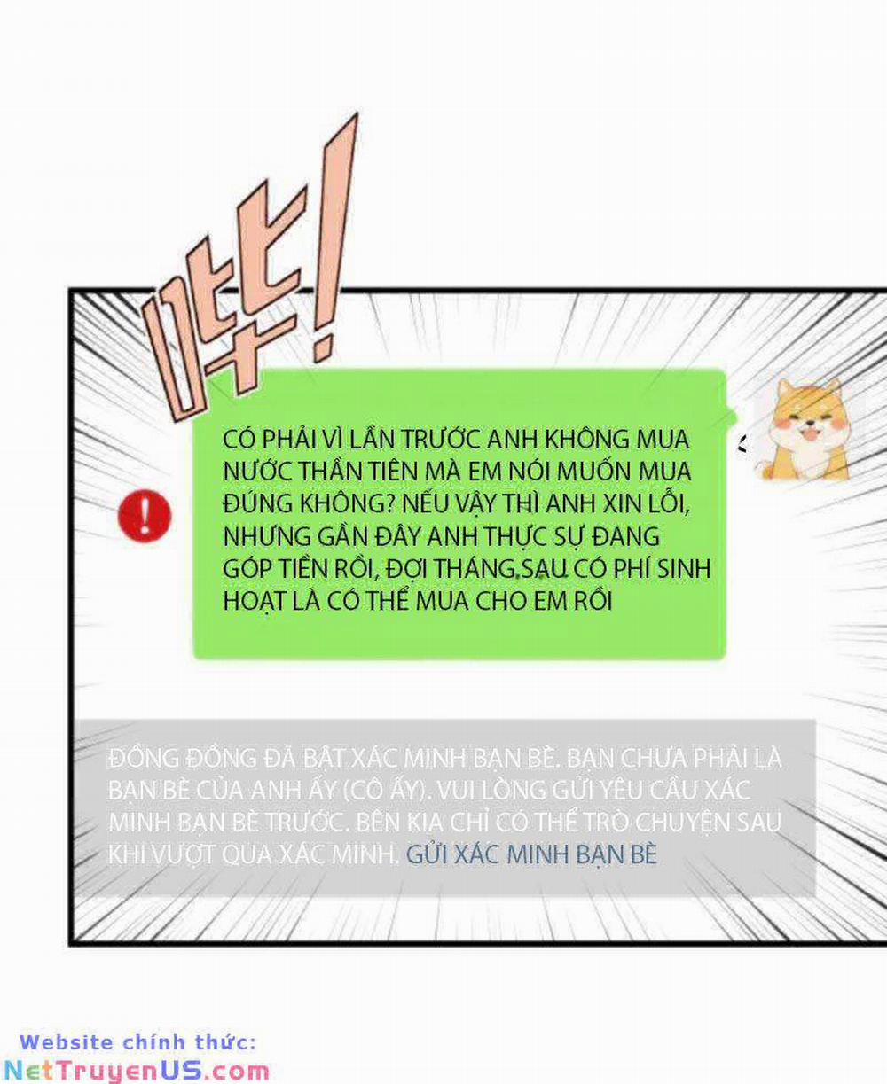 Ta Có 90 Tỷ Tiền Liếm Cẩu! 1 trang 8