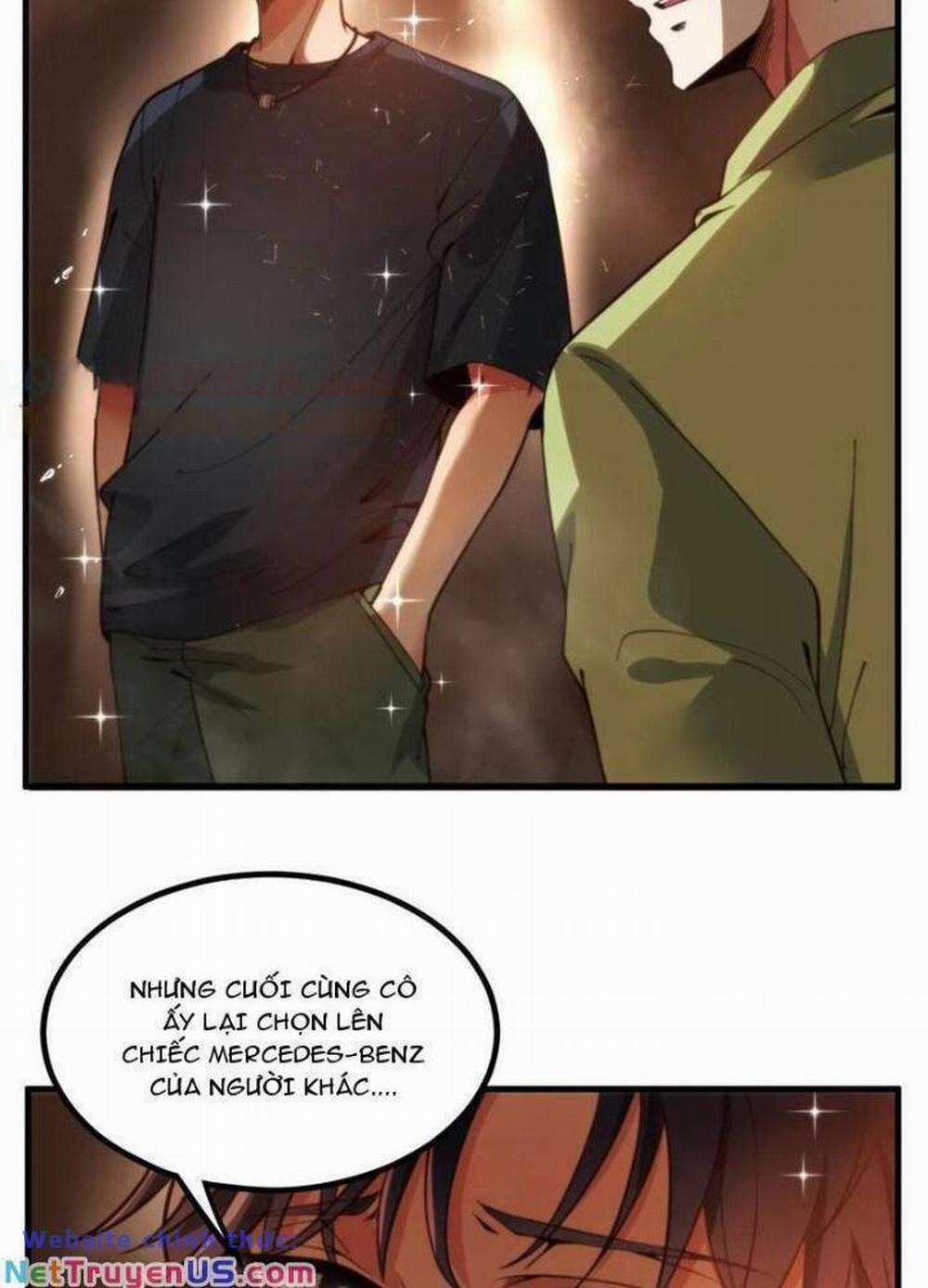 Ta Có 90 Tỷ Tiền Liếm Cẩu! 10 trang 22