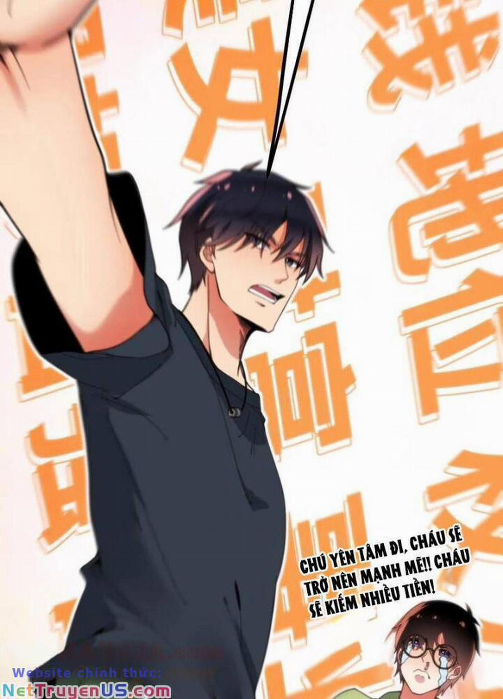 Ta Có 90 Tỷ Tiền Liếm Cẩu! 10 trang 30