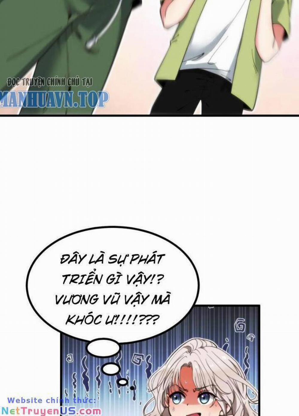 Ta Có 90 Tỷ Tiền Liếm Cẩu! 10 trang 32