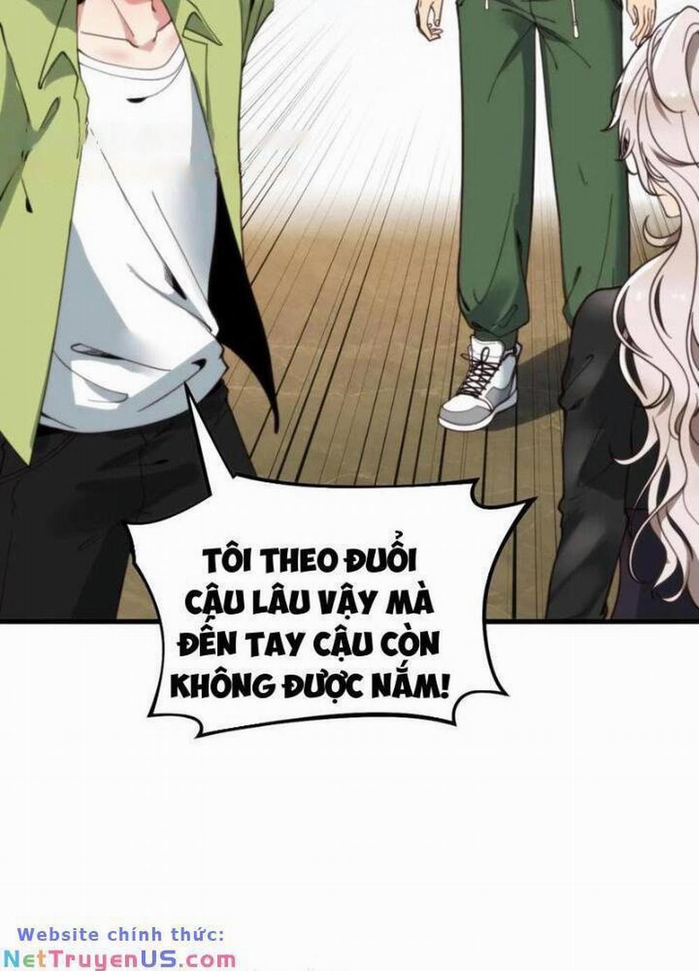 Ta Có 90 Tỷ Tiền Liếm Cẩu! 10 trang 4