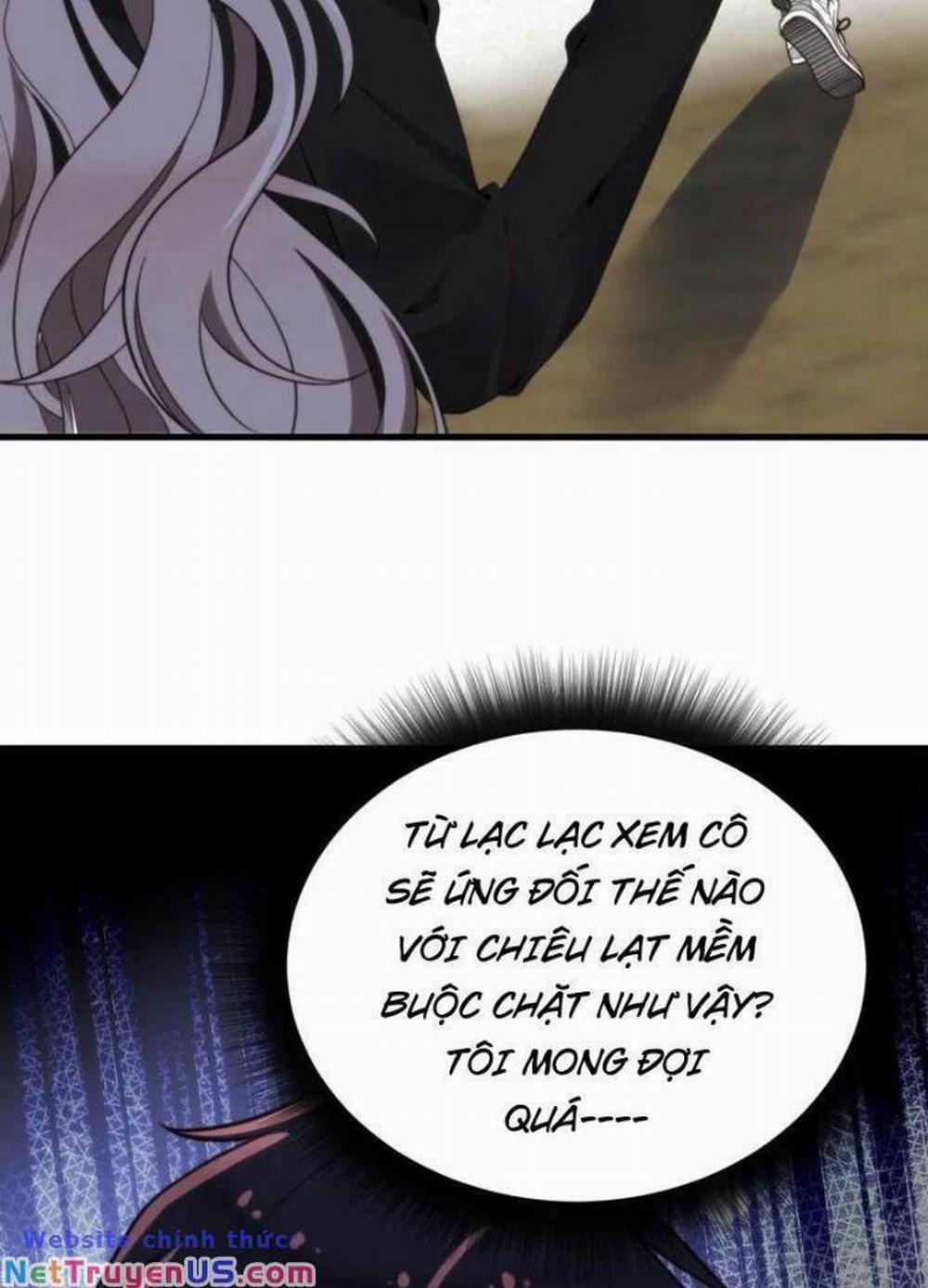 Ta Có 90 Tỷ Tiền Liếm Cẩu! 10 trang 46