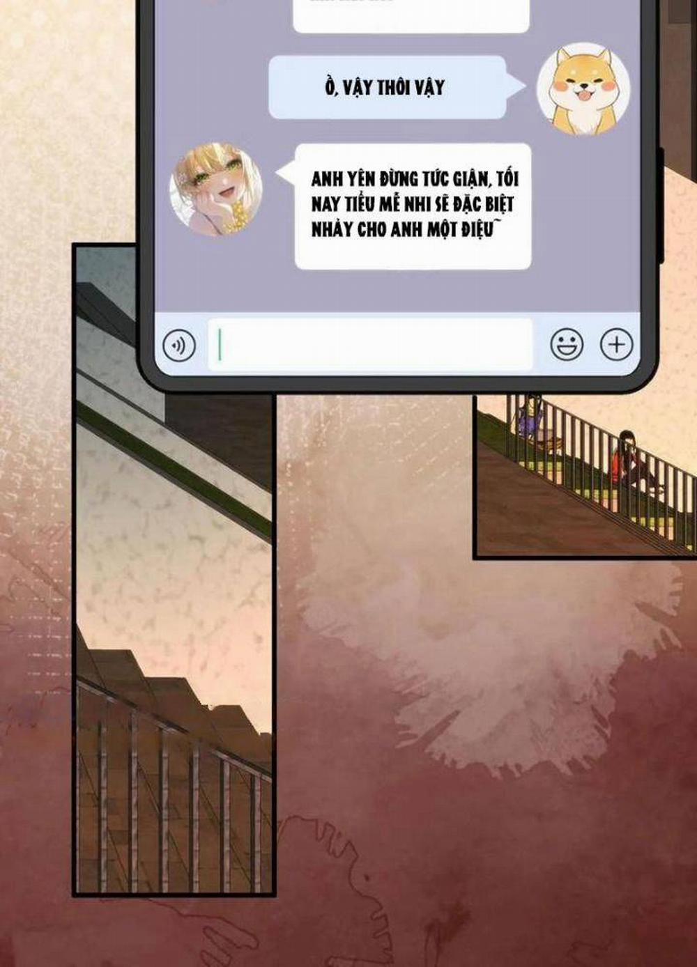 Ta Có 90 Tỷ Tiền Liếm Cẩu! 11 trang 12