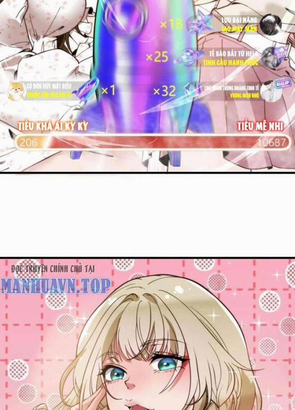 Ta Có 90 Tỷ Tiền Liếm Cẩu! 11 trang 42