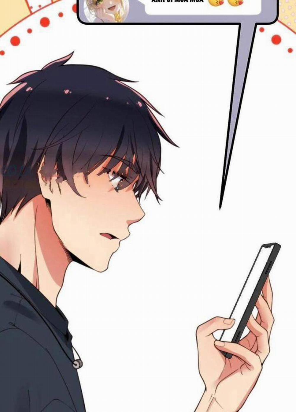 Ta Có 90 Tỷ Tiền Liếm Cẩu! 11 trang 8