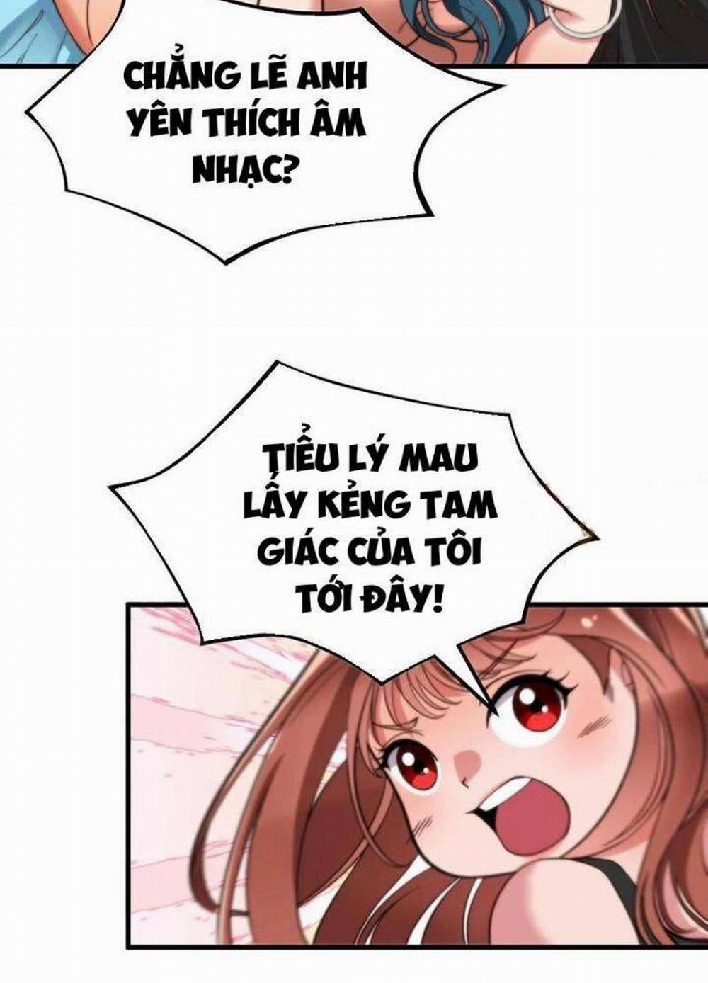 Ta Có 90 Tỷ Tiền Liếm Cẩu! 12 trang 26