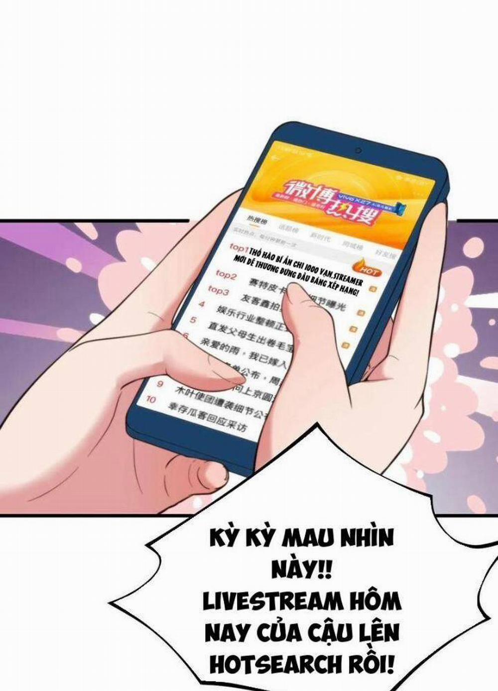 Ta Có 90 Tỷ Tiền Liếm Cẩu! 12 trang 32