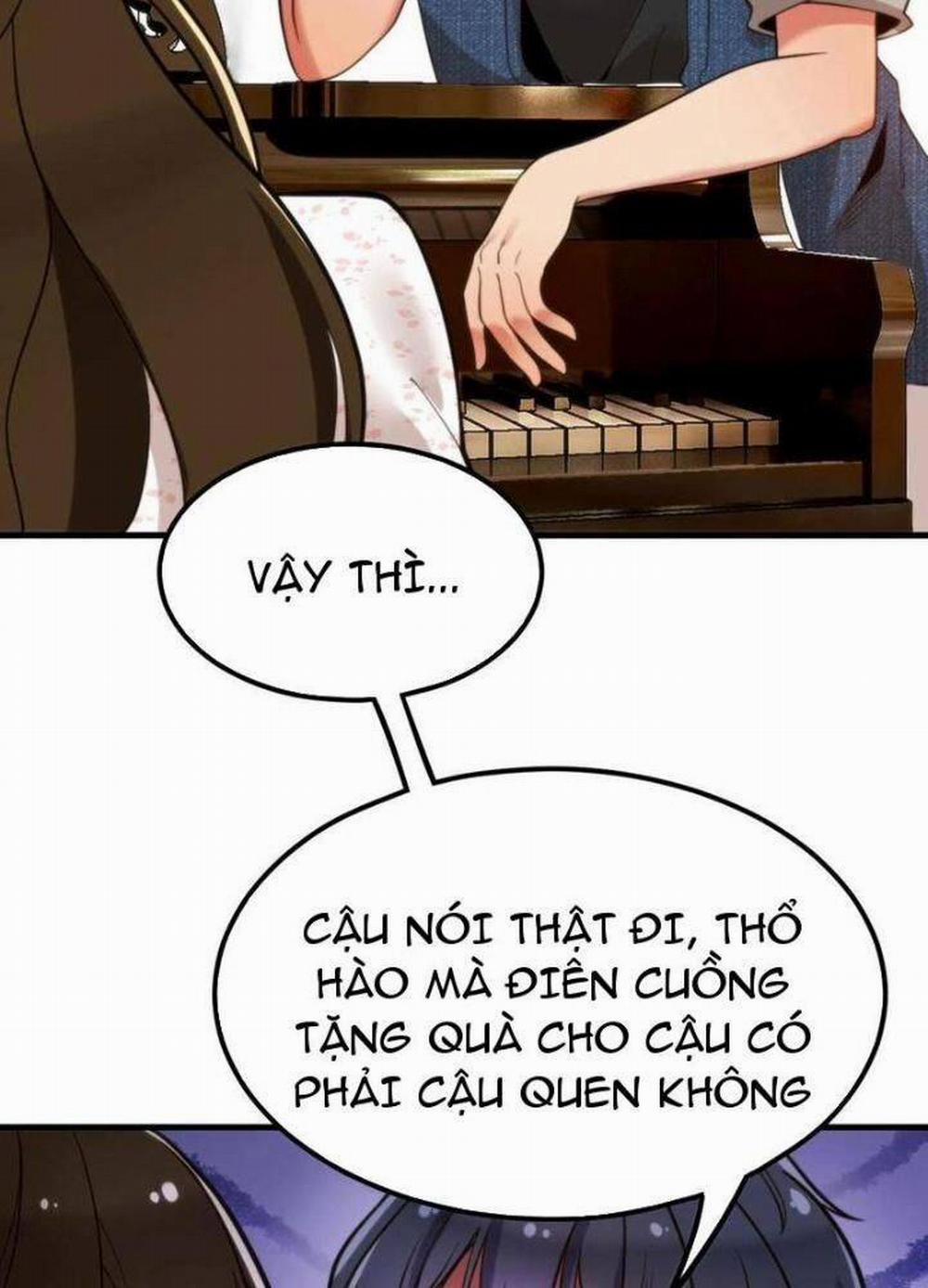 Ta Có 90 Tỷ Tiền Liếm Cẩu! 12 trang 42