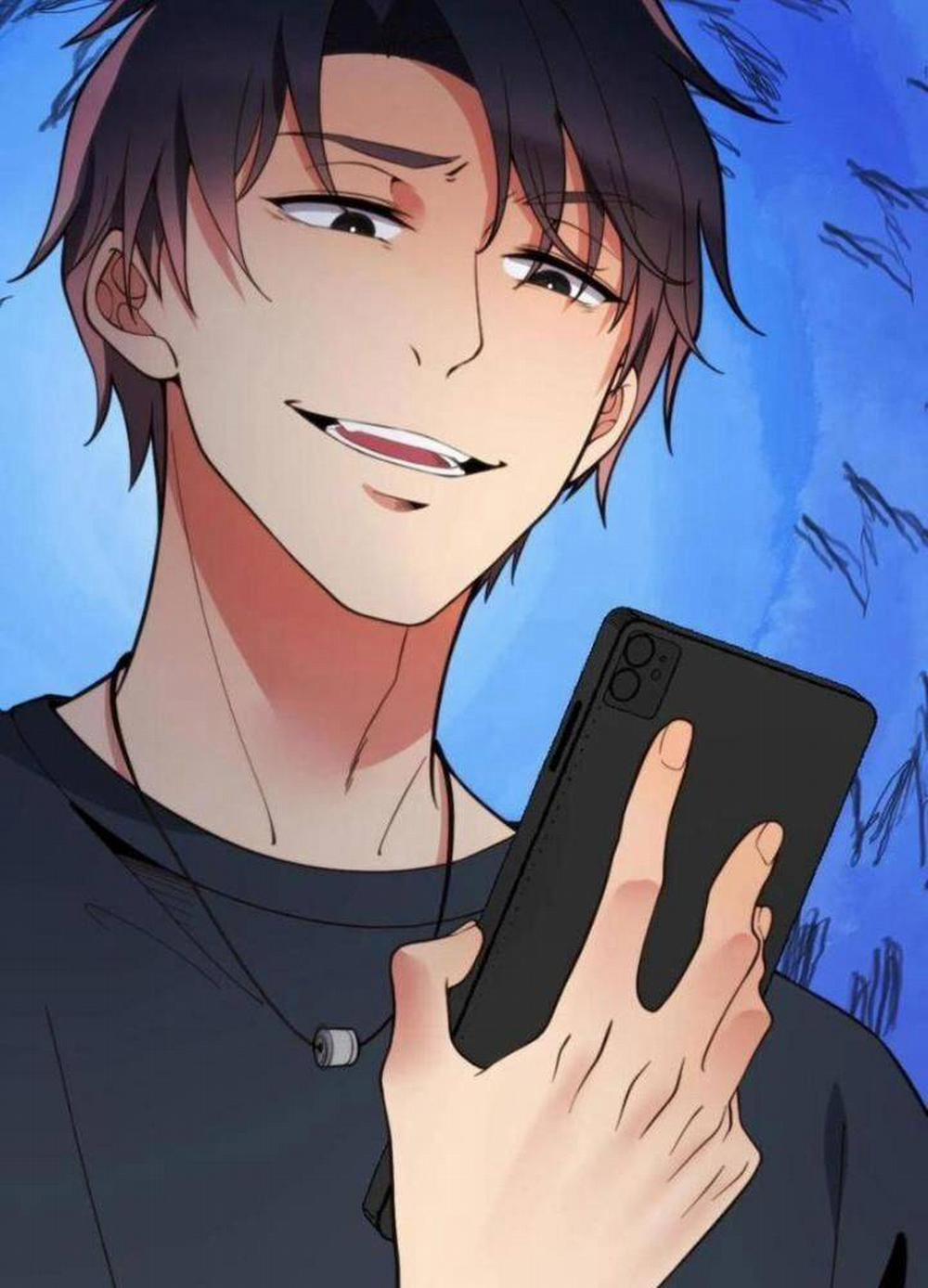 Ta Có 90 Tỷ Tiền Liếm Cẩu! 12 trang 6