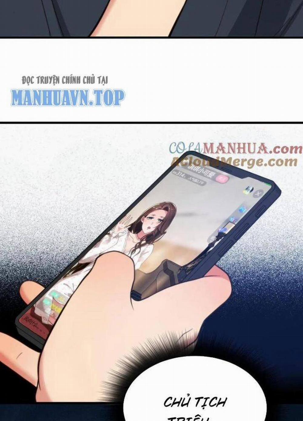 Ta Có 90 Tỷ Tiền Liếm Cẩu! 12 trang 8