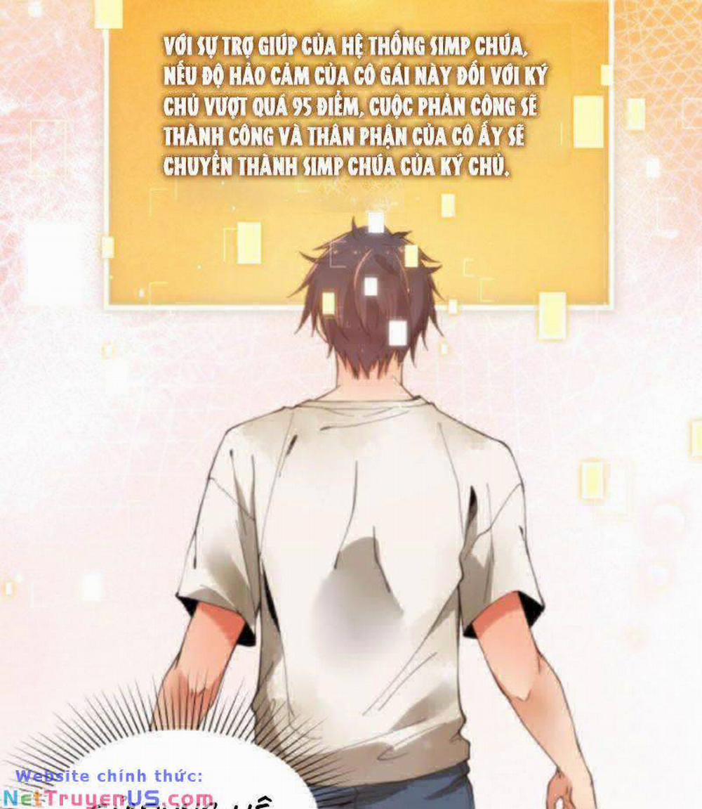 Ta Có 90 Tỷ Tiền Liếm Cẩu! 2 trang 2