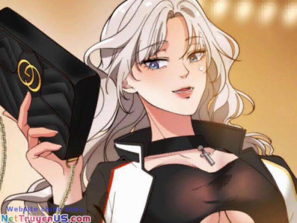 Ta Có 90 Tỷ Tiền Liếm Cẩu! 3 trang 34