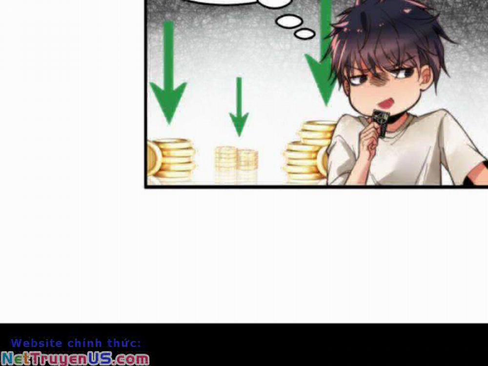 Ta Có 90 Tỷ Tiền Liếm Cẩu! 3 trang 46