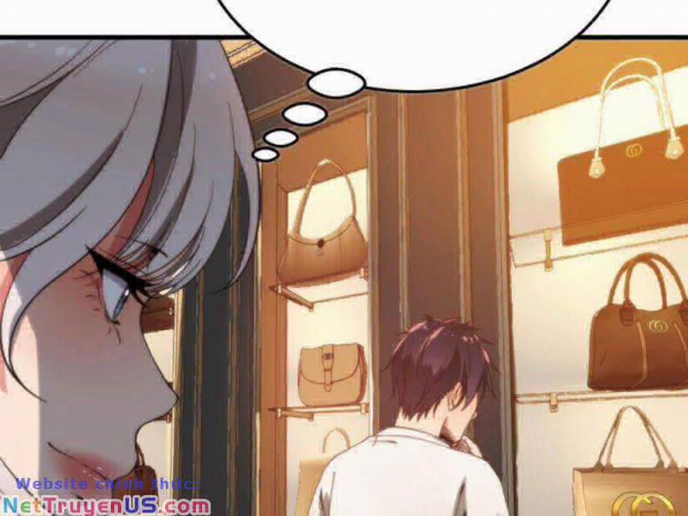 Ta Có 90 Tỷ Tiền Liếm Cẩu! 3 trang 56