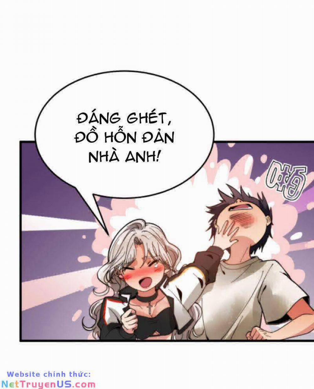 Ta Có 90 Tỷ Tiền Liếm Cẩu! 4 trang 27