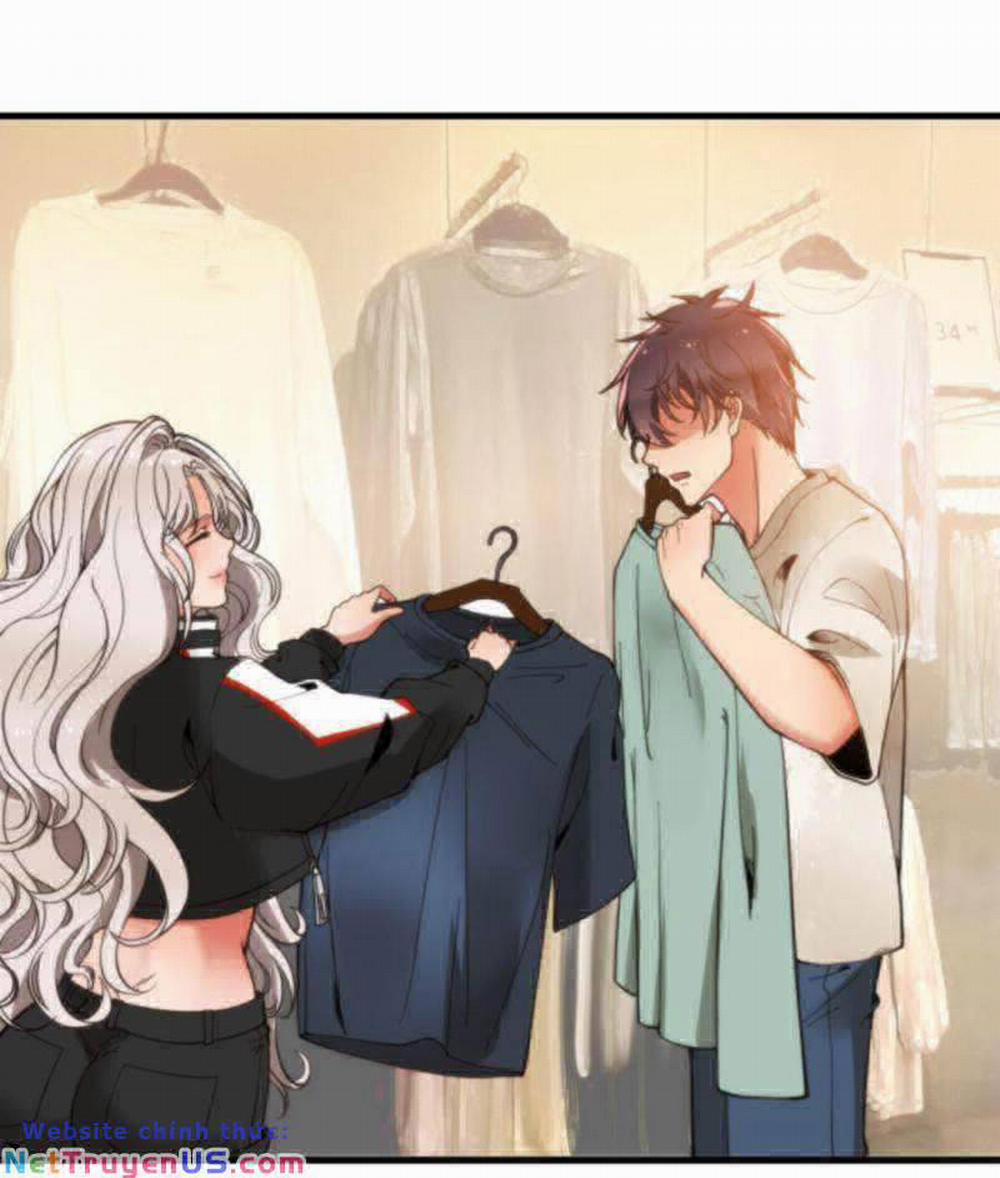 Ta Có 90 Tỷ Tiền Liếm Cẩu! 4 trang 39