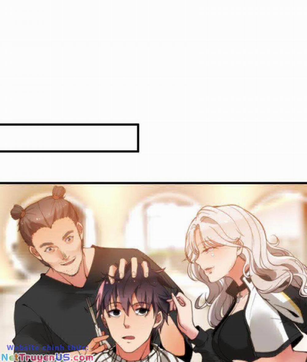 Ta Có 90 Tỷ Tiền Liếm Cẩu! 4 trang 40