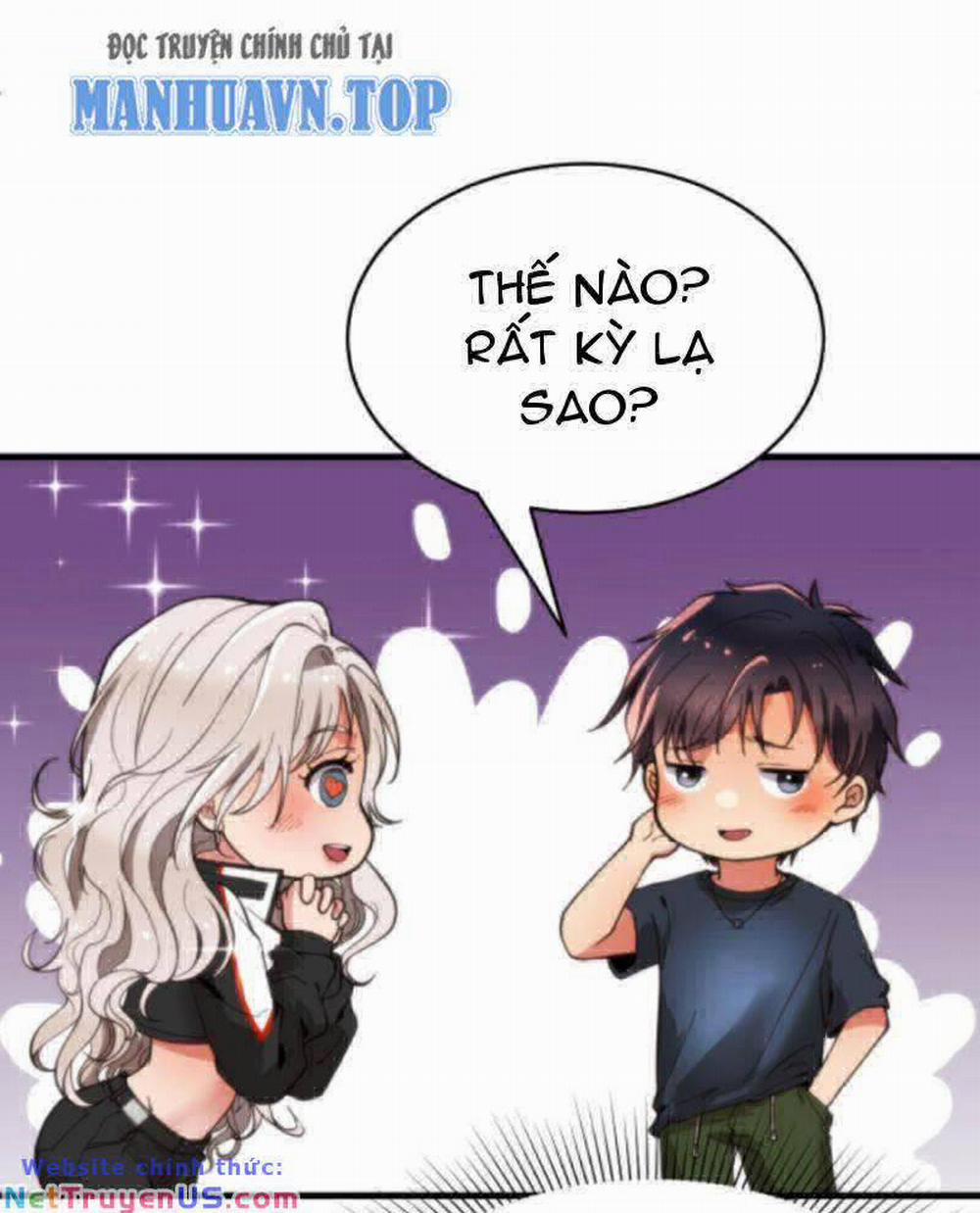 Ta Có 90 Tỷ Tiền Liếm Cẩu! 5 trang 1