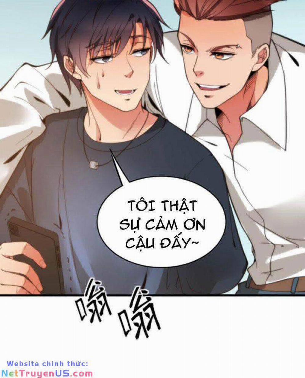 Ta Có 90 Tỷ Tiền Liếm Cẩu! 5 trang 17