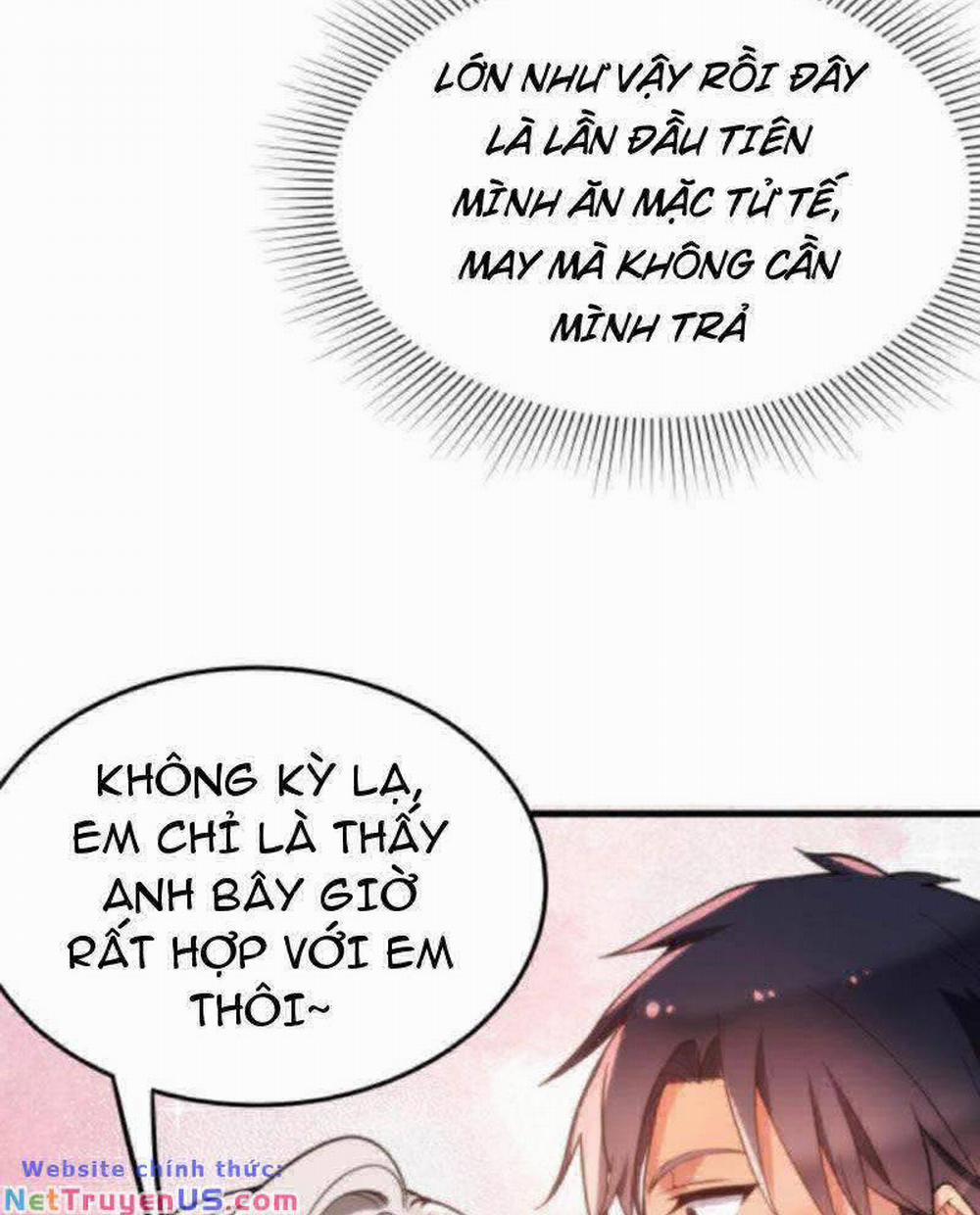 Ta Có 90 Tỷ Tiền Liếm Cẩu! 5 trang 2