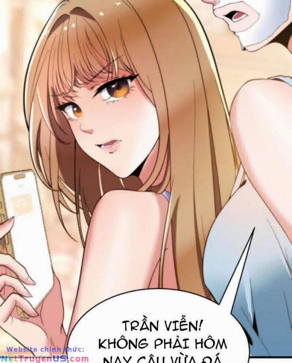 Ta Có 90 Tỷ Tiền Liếm Cẩu! 5 trang 28