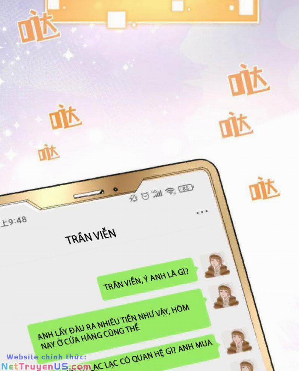 Ta Có 90 Tỷ Tiền Liếm Cẩu! 5 trang 32