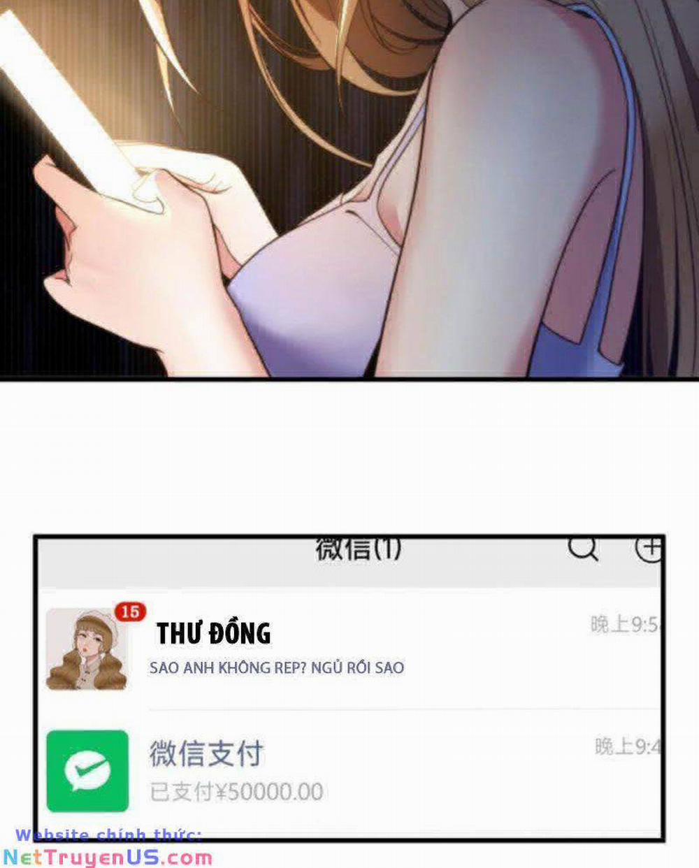 Ta Có 90 Tỷ Tiền Liếm Cẩu! 5 trang 36