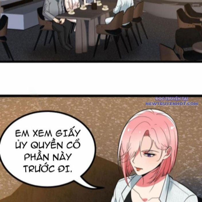 Ta Có 90 Tỷ Tiền Liếm Cẩu! 500 trang 3