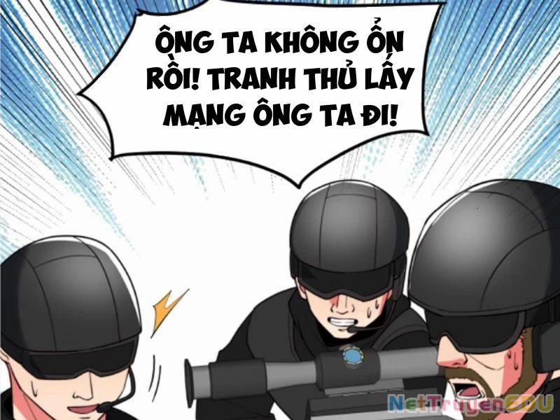 Ta Có 90 Tỷ Tiền Liếm Cẩu! 503 trang 42